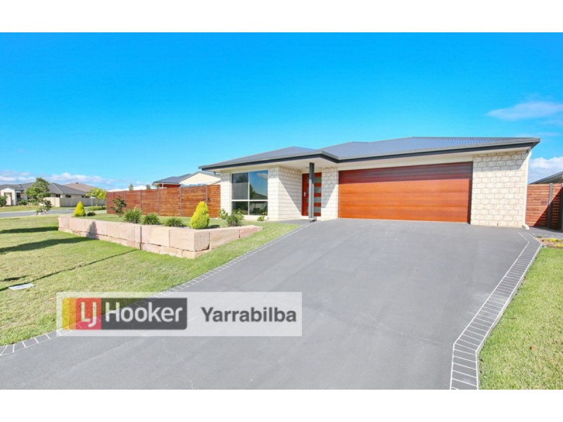 28 Summerview Avenue, Yarrabilba QLD 4207