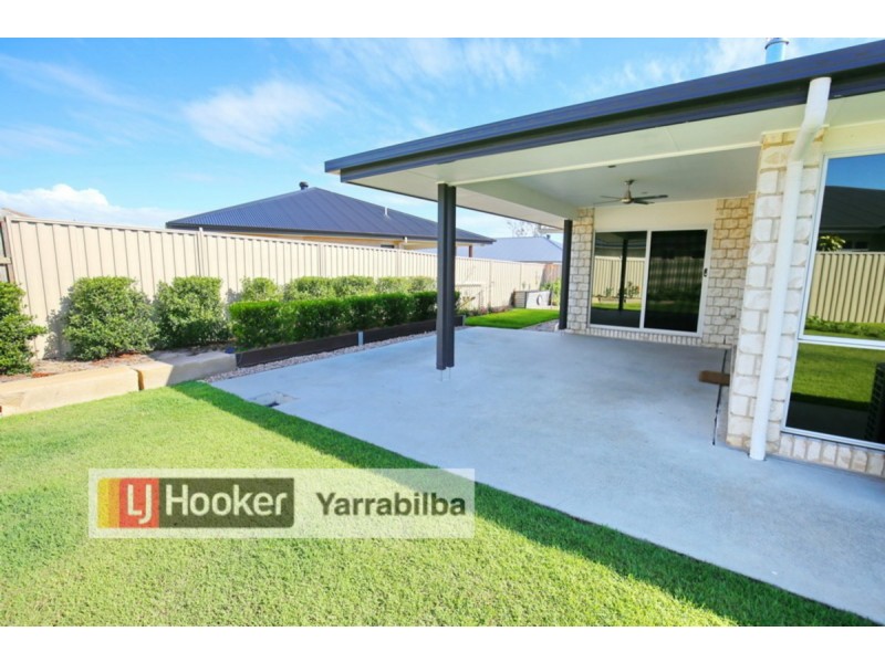 28 Summerview Avenue, Yarrabilba QLD 4207