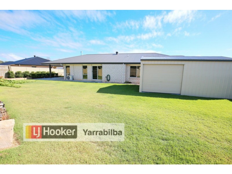 28 Summerview Avenue, Yarrabilba QLD 4207