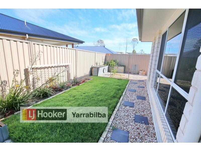 28 Summerview Avenue, Yarrabilba QLD 4207