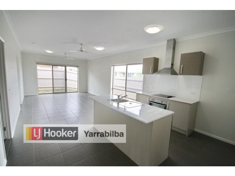 18 Sommer Street, Yarrabilba QLD 4207