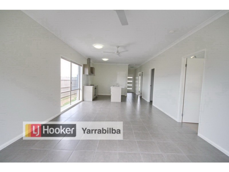 18 Sommer Street, Yarrabilba QLD 4207