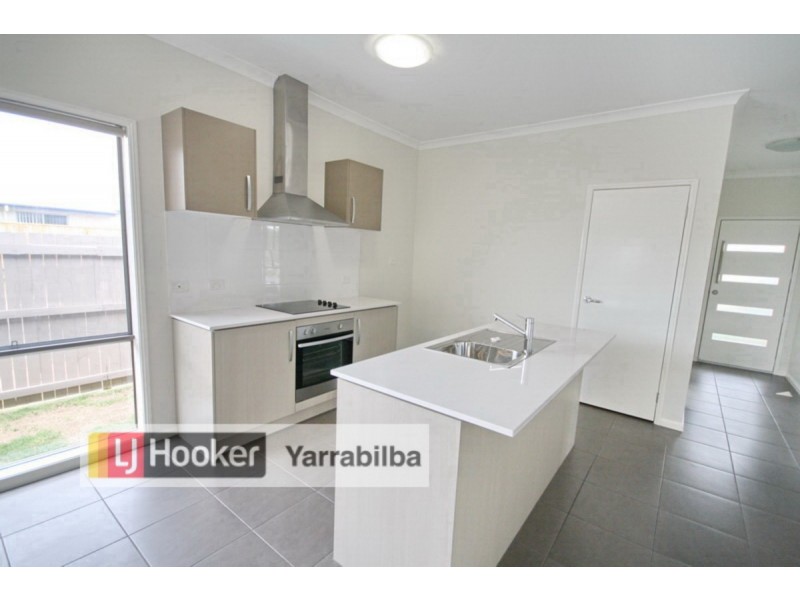 18 Sommer Street, Yarrabilba QLD 4207