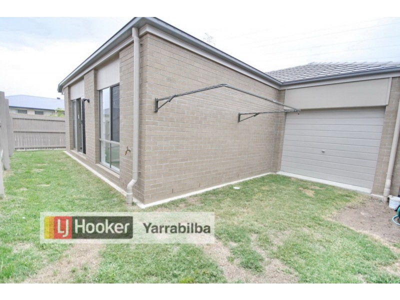 18 Sommer Street, Yarrabilba QLD 4207