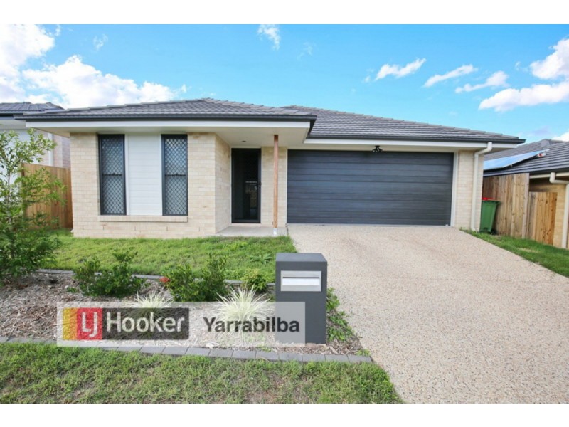 9 Orb Street, Yarrabilba QLD 4207