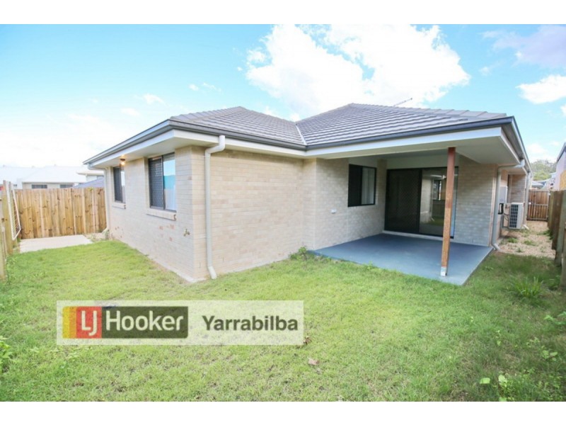 9 Orb Street, Yarrabilba QLD 4207