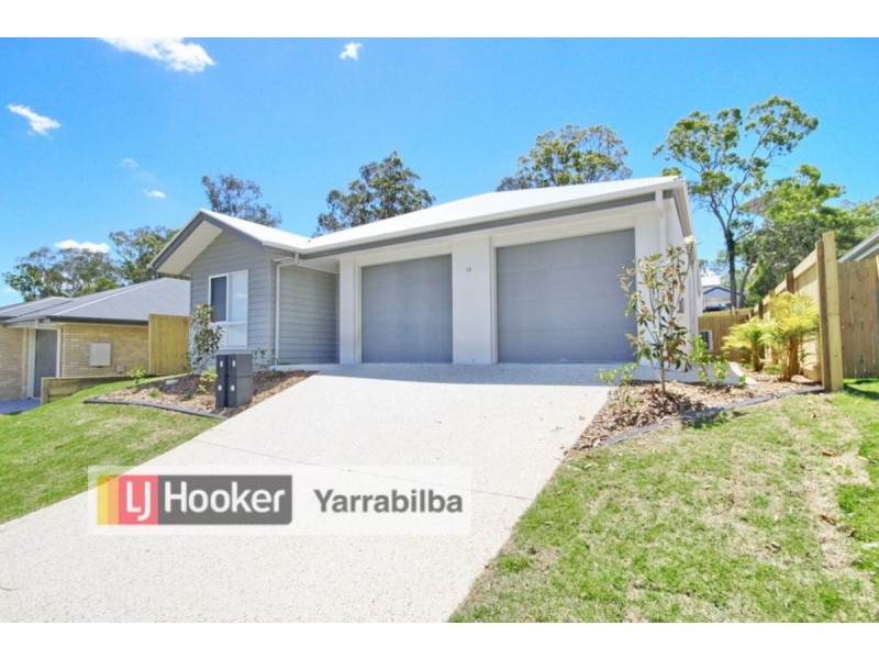 2/13 Chandon Court, Hillcrest QLD 4118