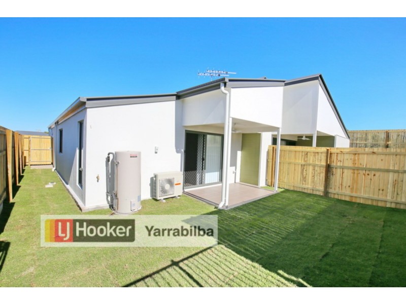 2/20 Tremain Street, Marsden QLD 4132