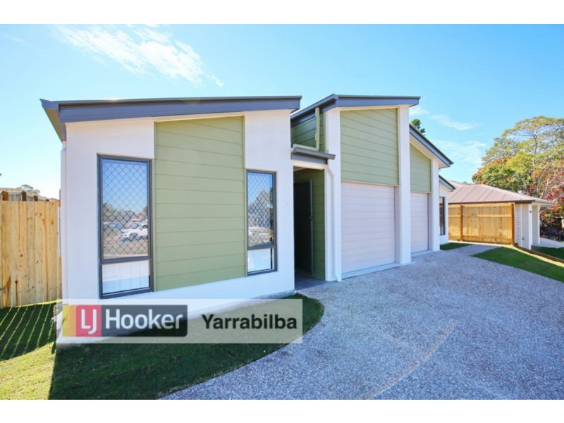 2/20 Tremain Street, Marsden QLD 4132