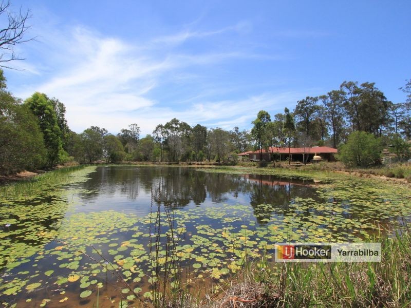 44-58 Cartwright Road, Buccan QLD 4207