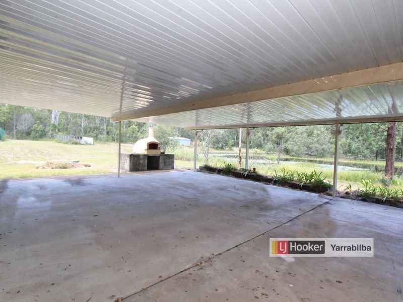 44-58 Cartwright Road, Buccan QLD 4207