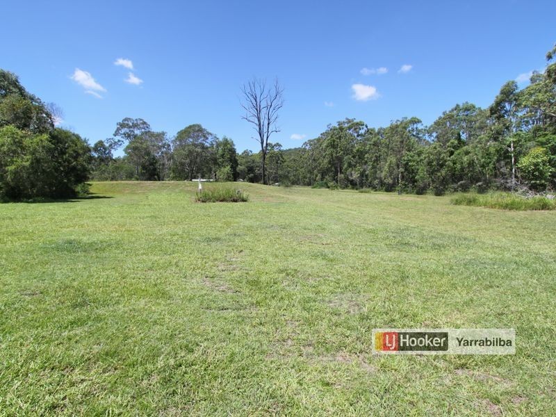 44-58 Cartwright Road, Buccan QLD 4207