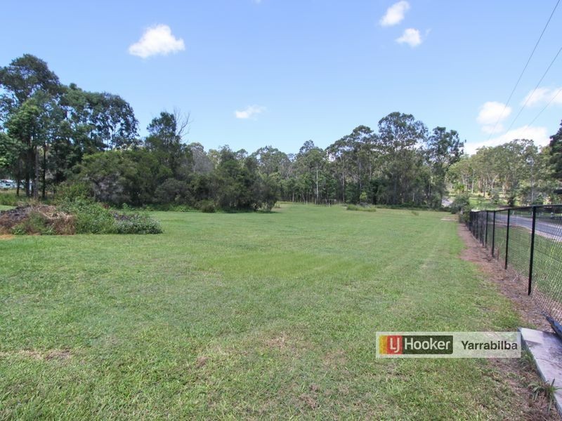 44-58 Cartwright Road, Buccan QLD 4207