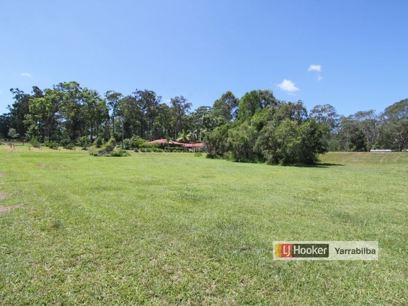 44-58 Cartwright Road, Buccan QLD 4207