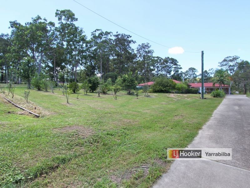 44-58 Cartwright Road, Buccan QLD 4207
