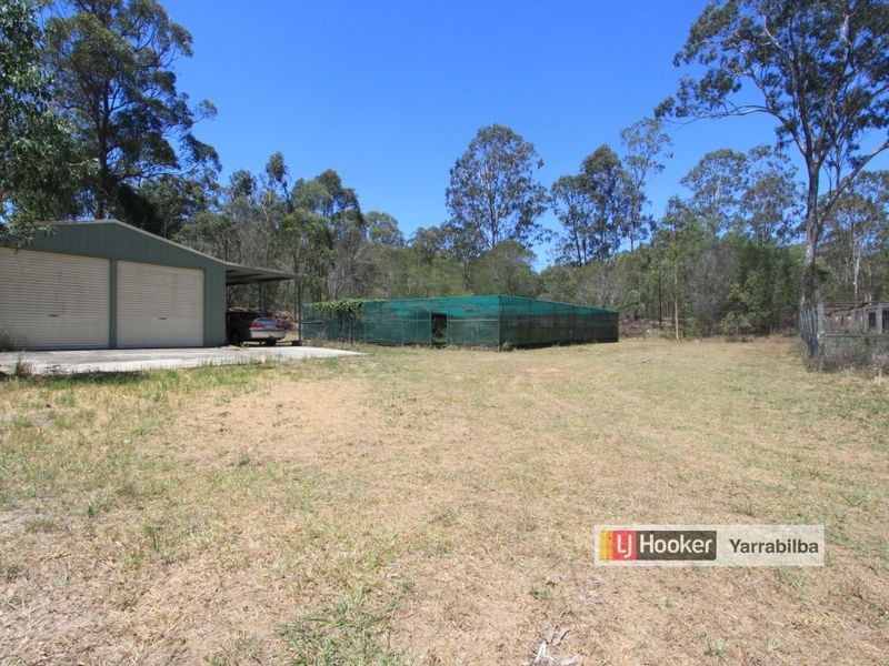 44-58 Cartwright Road, Buccan QLD 4207