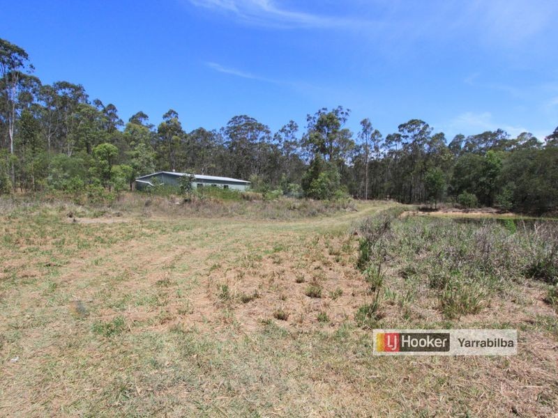 44-58 Cartwright Road, Buccan QLD 4207