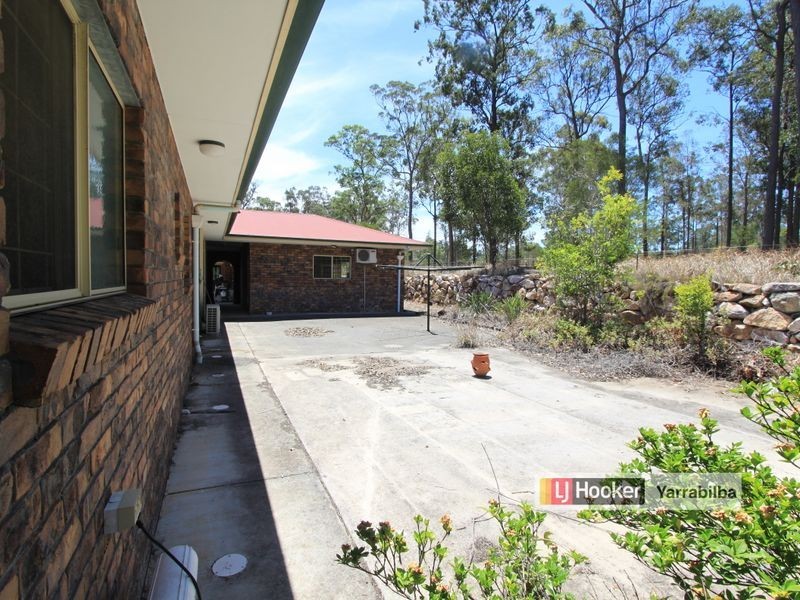 44-58 Cartwright Road, Buccan QLD 4207