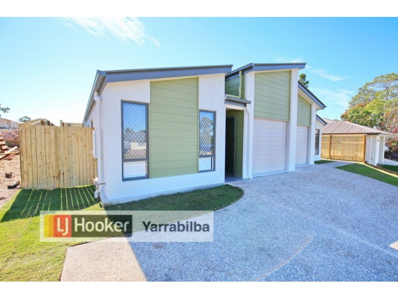 1/20 Tremain Street, Marsden QLD 4132