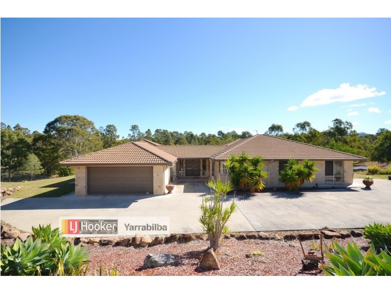 36 – 38 Wyndham Place, Kooralbyn QLD 4285