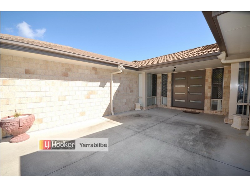 36 – 38 Wyndham Place, Kooralbyn QLD 4285