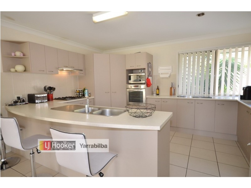 36 – 38 Wyndham Place, Kooralbyn QLD 4285