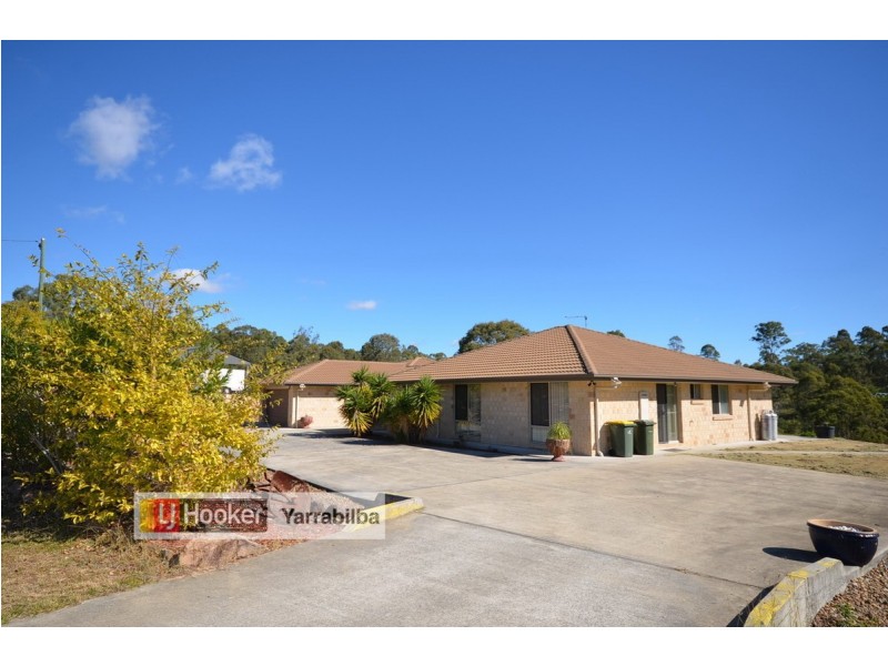 36 – 38 Wyndham Place, Kooralbyn QLD 4285