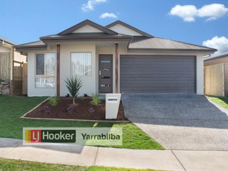 11 Bailey Street, Yarrabilba QLD 4207