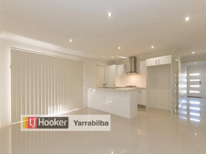 11 Bailey Street, Yarrabilba QLD 4207