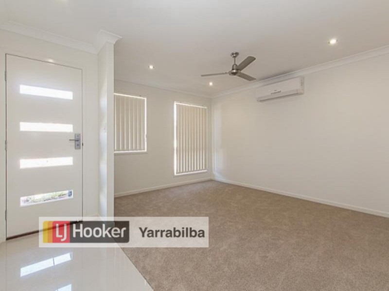 11 Bailey Street, Yarrabilba QLD 4207