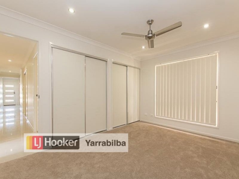 11 Bailey Street, Yarrabilba QLD 4207
