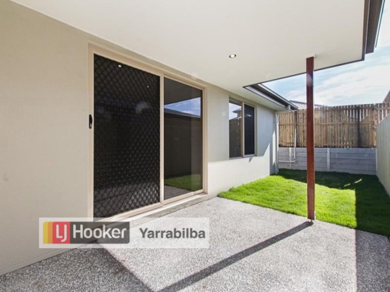 11 Bailey Street, Yarrabilba QLD 4207