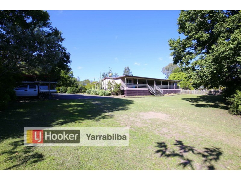186 Larch Road, Tamborine QLD 4270