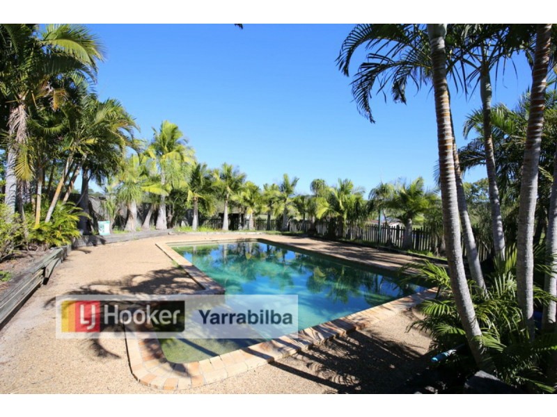 186 Larch Road, Tamborine QLD 4270