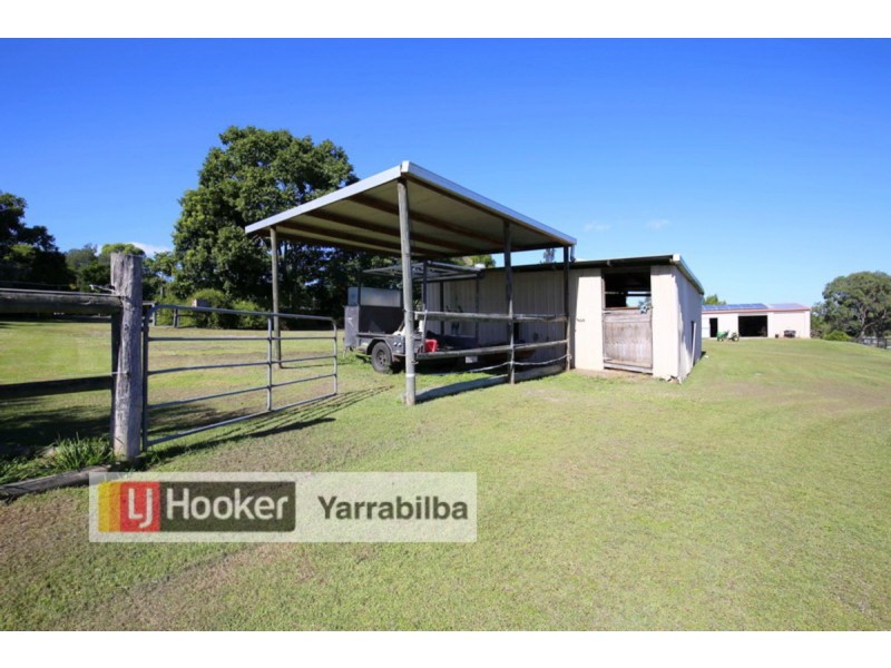 186 Larch Road, Tamborine QLD 4270