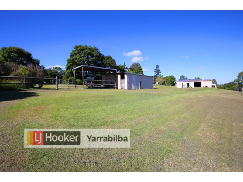 186 Larch Road, Tamborine QLD 4270