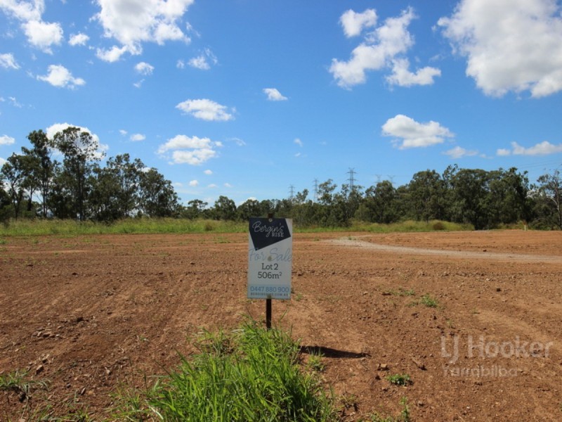 Lot 2/110-142 Brentwood Drive, Ebbw Vale QLD 4304