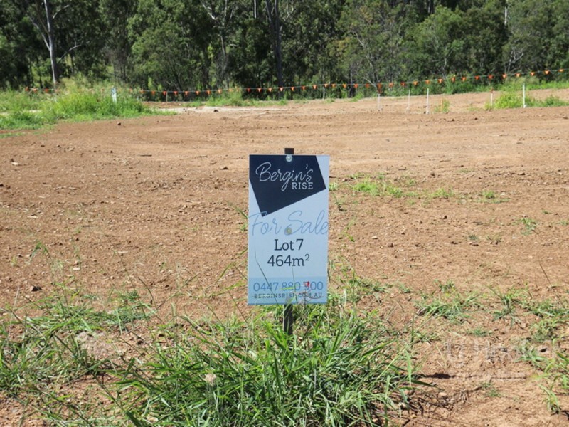 Lot 7/110-142 Brentwood Drive, Ebbw Vale QLD 4304