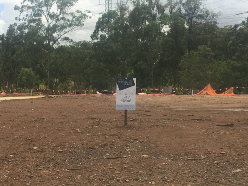 Lot 7/110-142 Brentwood Drive, Ebbw Vale QLD 4304