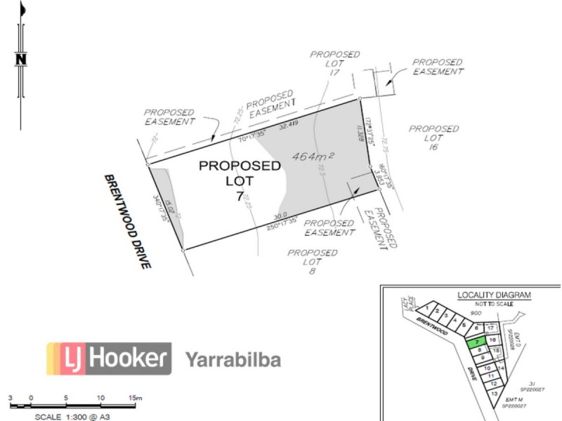 Lot 7/110-142 Brentwood Drive, Ebbw Vale QLD 4304