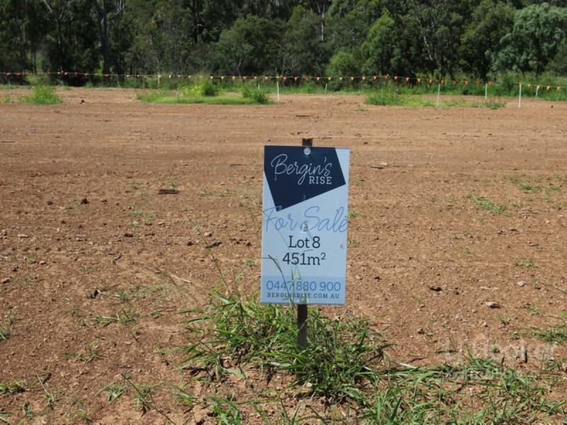 Lot 8/110-142 Brentwood Drive, Ebbw Vale QLD 4304