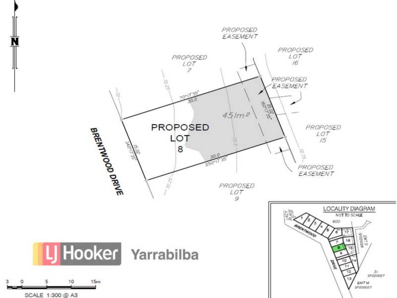 Lot 8/110-142 Brentwood Drive, Ebbw Vale QLD 4304