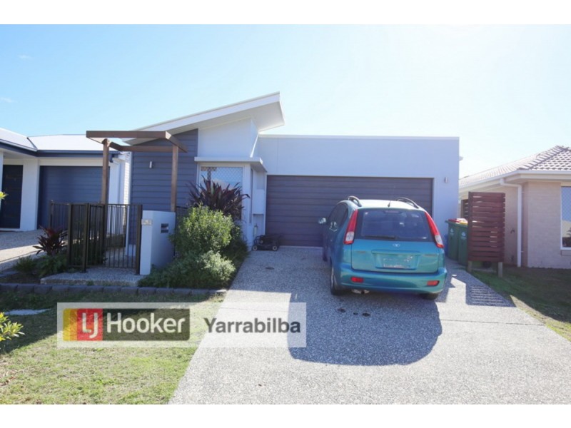 6 Riverstone Avenue, Logan Reserve QLD 4133