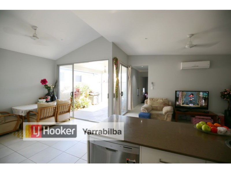 6 Riverstone Avenue, Logan Reserve QLD 4133