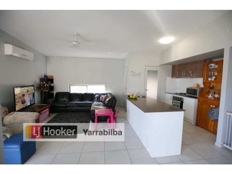 6 Riverstone Avenue, Logan Reserve QLD 4133