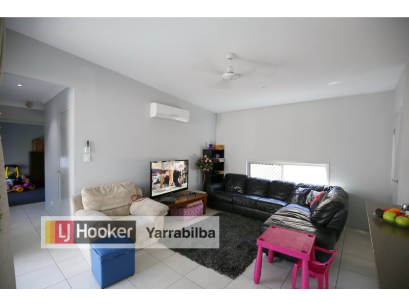 6 Riverstone Avenue, Logan Reserve QLD 4133