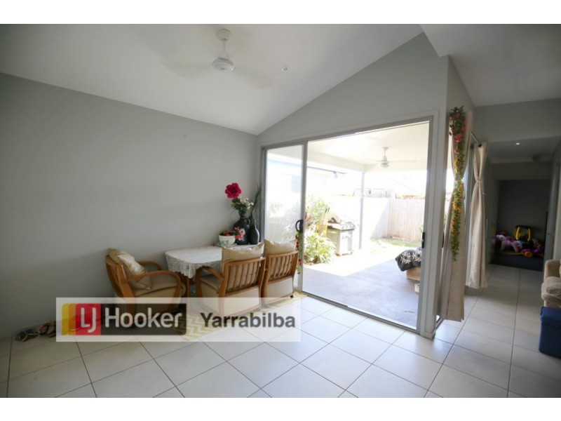 6 Riverstone Avenue, Logan Reserve QLD 4133