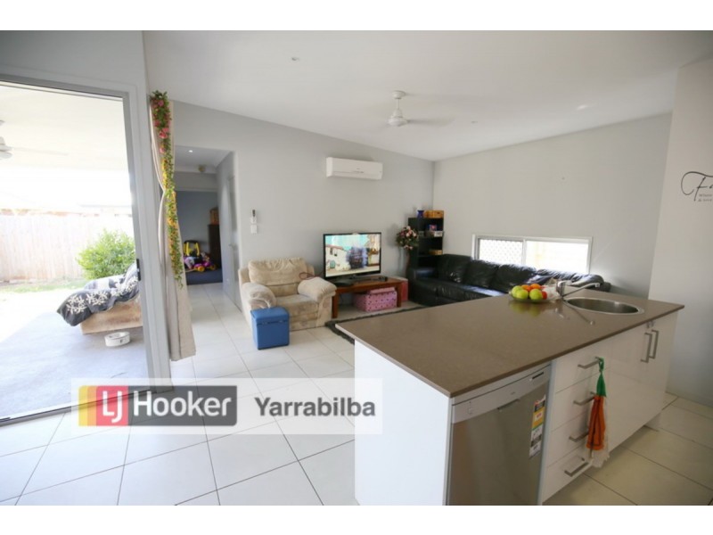 6 Riverstone Avenue, Logan Reserve QLD 4133