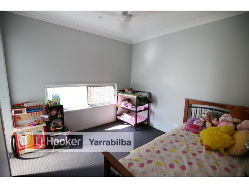 6 Riverstone Avenue, Logan Reserve QLD 4133