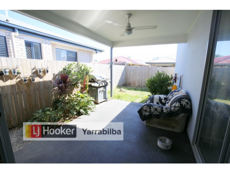 6 Riverstone Avenue, Logan Reserve QLD 4133